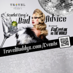 RuPaul’s Drag Race Scarlet Envy in Bad Advice